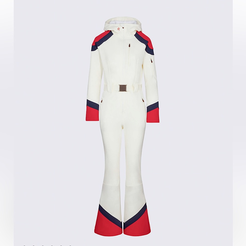 Perfect Moment Allos Ski Suit - XS
